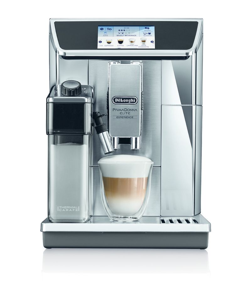 De'Longhi De'Longhi Primadonna Elite Experience Coffee Maker