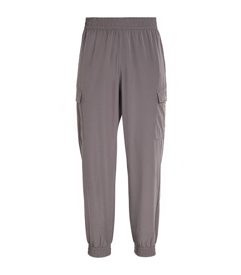 EA7 Emporio Armani Ea7 Emporio Armani Ventus Sweatpants