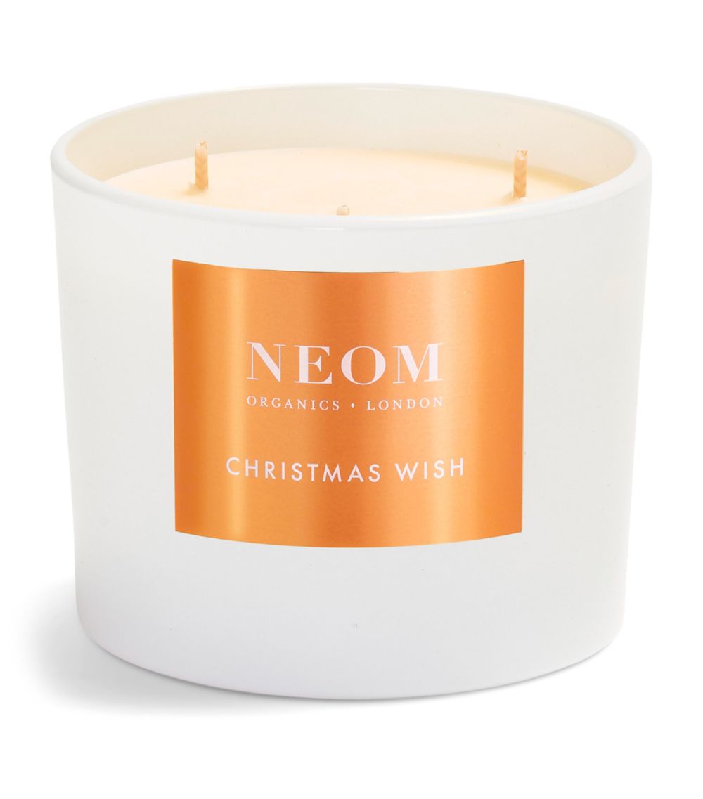 Neom NEOM Christmas Wish Scented Candle (420g)