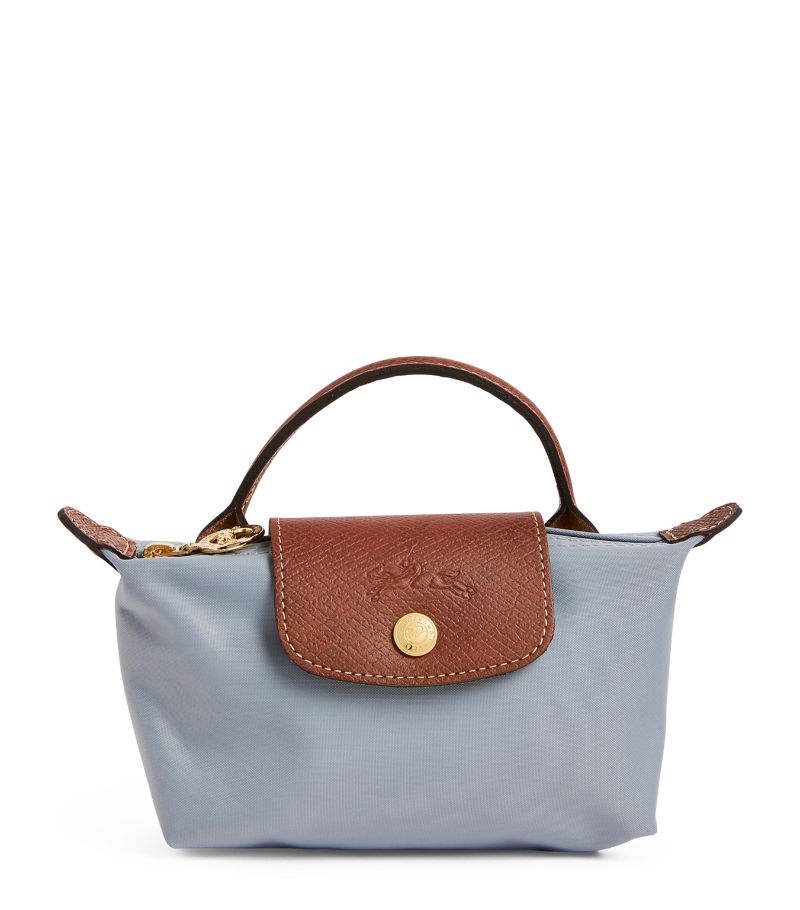  Longchamp Le Pliage Original Pouch