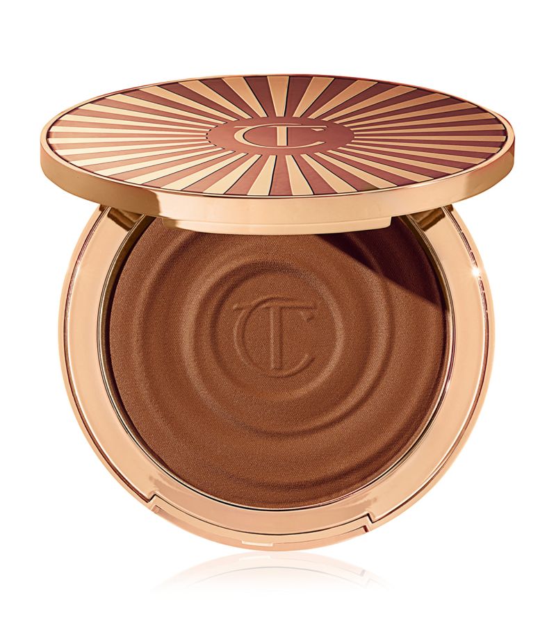 Charlotte Tilbury Charlotte Tilbury Beautiful Skin Bronzer