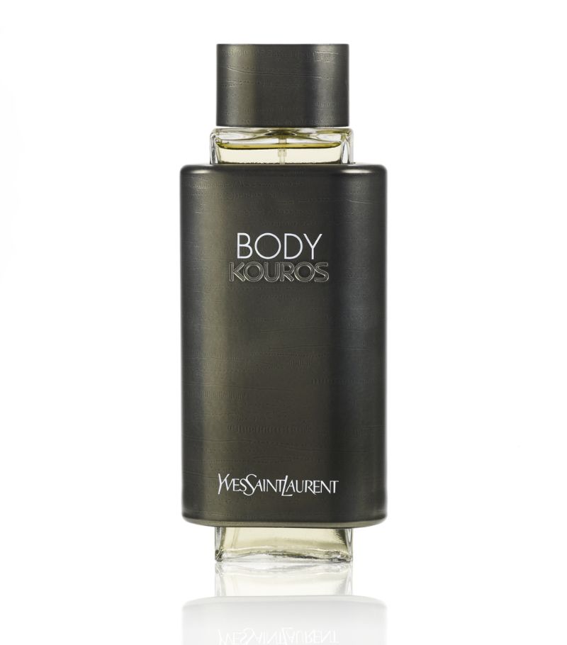 Ysl Ysl Body Kouros Eau De Toilette