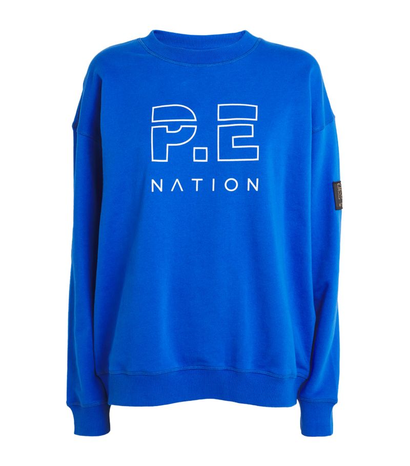 P.E Nation P. E Nation Heads Up Sweatshirt