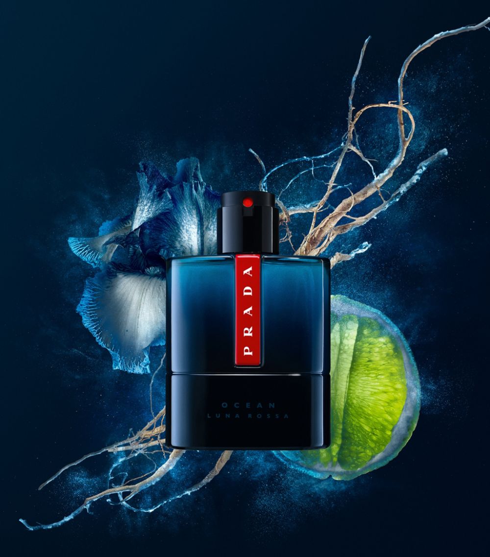 Prada Beauty Prada Beauty Luna Rossa Ocean Eau De Toilette (150Ml)