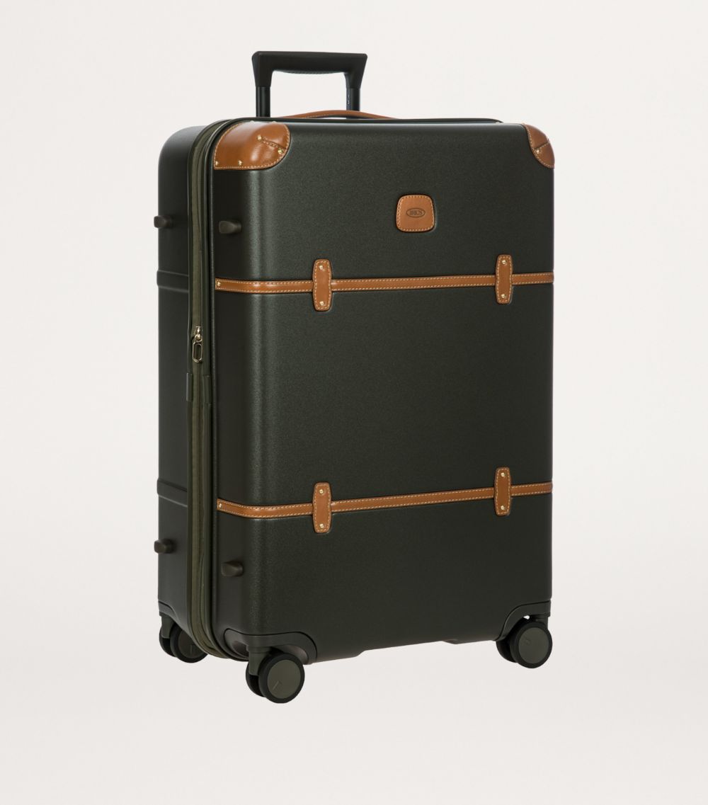 Bric'S Bric'S Bellagio 3 Check-In Suitcase (70.5Cm)