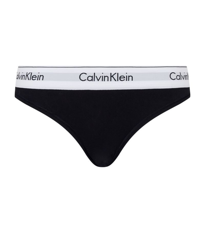 Calvin Klein Calvin Klein Logo Bikini Briefs