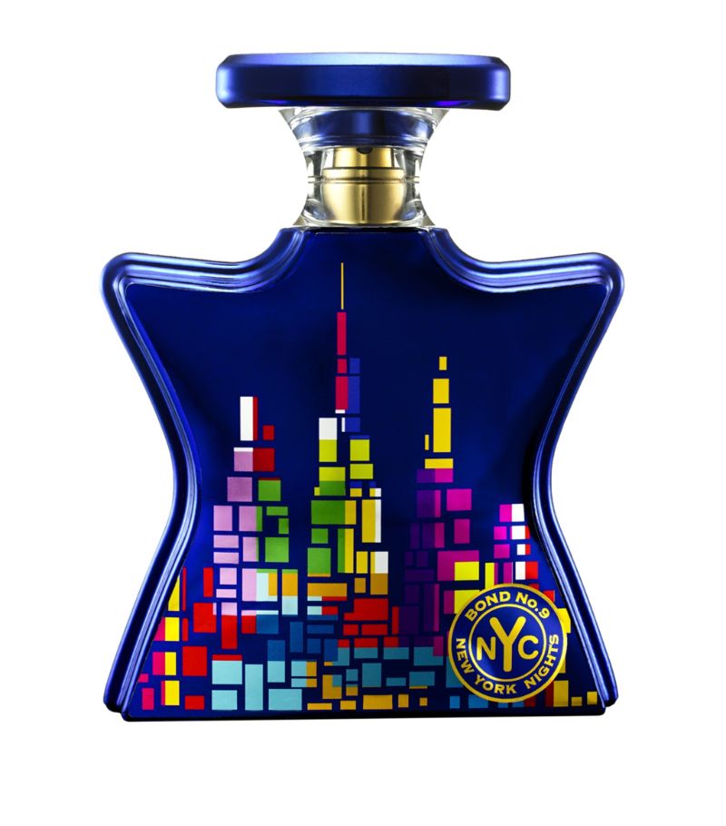 Bond No. 9 Bond No. 9 New York Nights Eau De Parfum (100Ml)