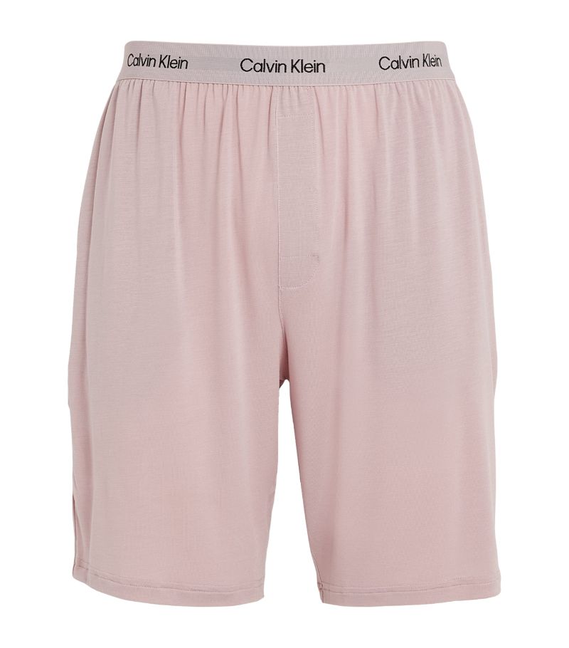 Calvin Klein Calvin Klein Modal Lounge Shorts