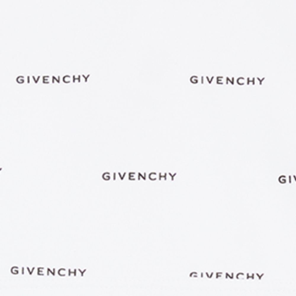 Givenchy Givenchy Kids 4G Logo Hoodie (4-12+ Years)