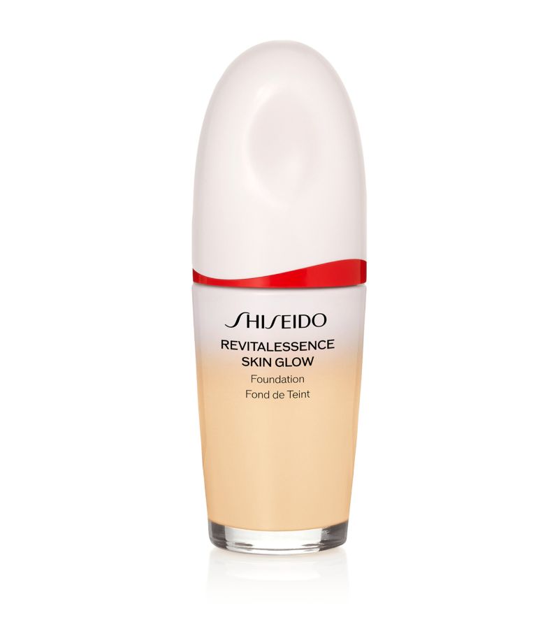 Shiseido Shiseido Revitalessence Skin Glow Foundation Spf 30
