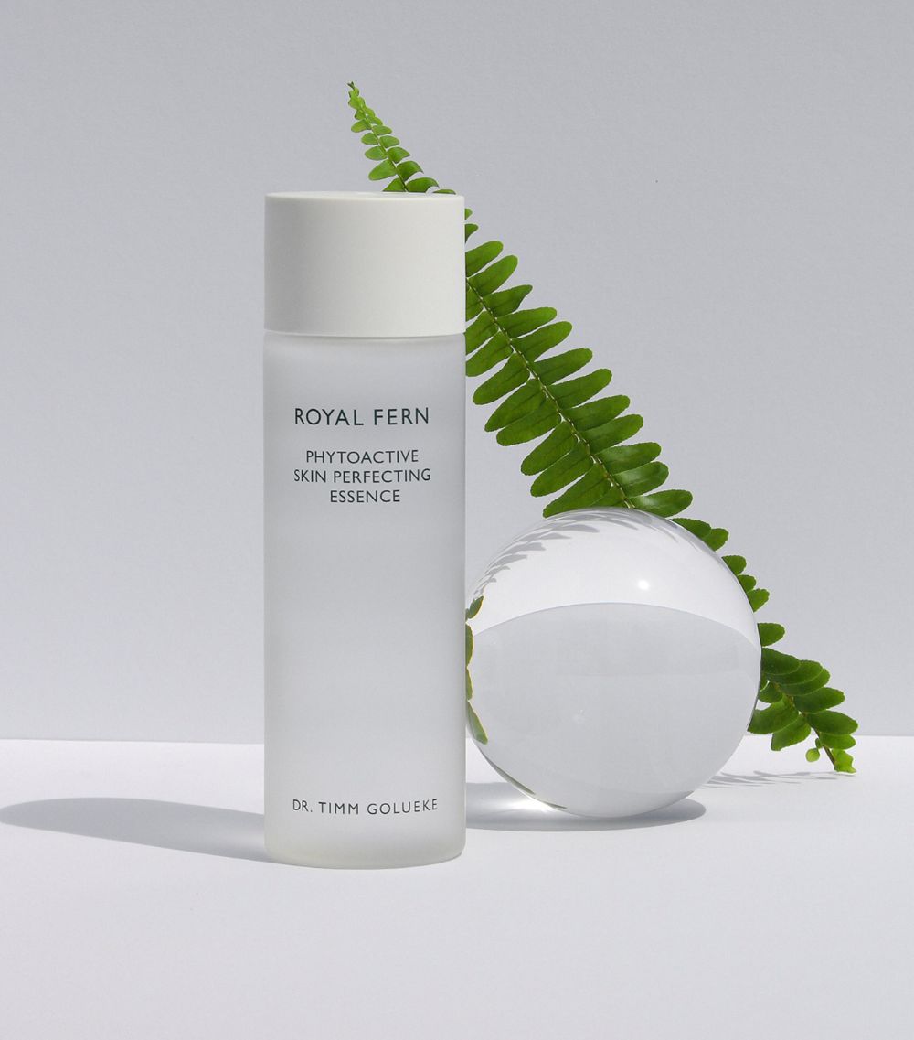 Royal Fern Royal Fern Phytoactive Skin Perfecting Essence (200Ml)