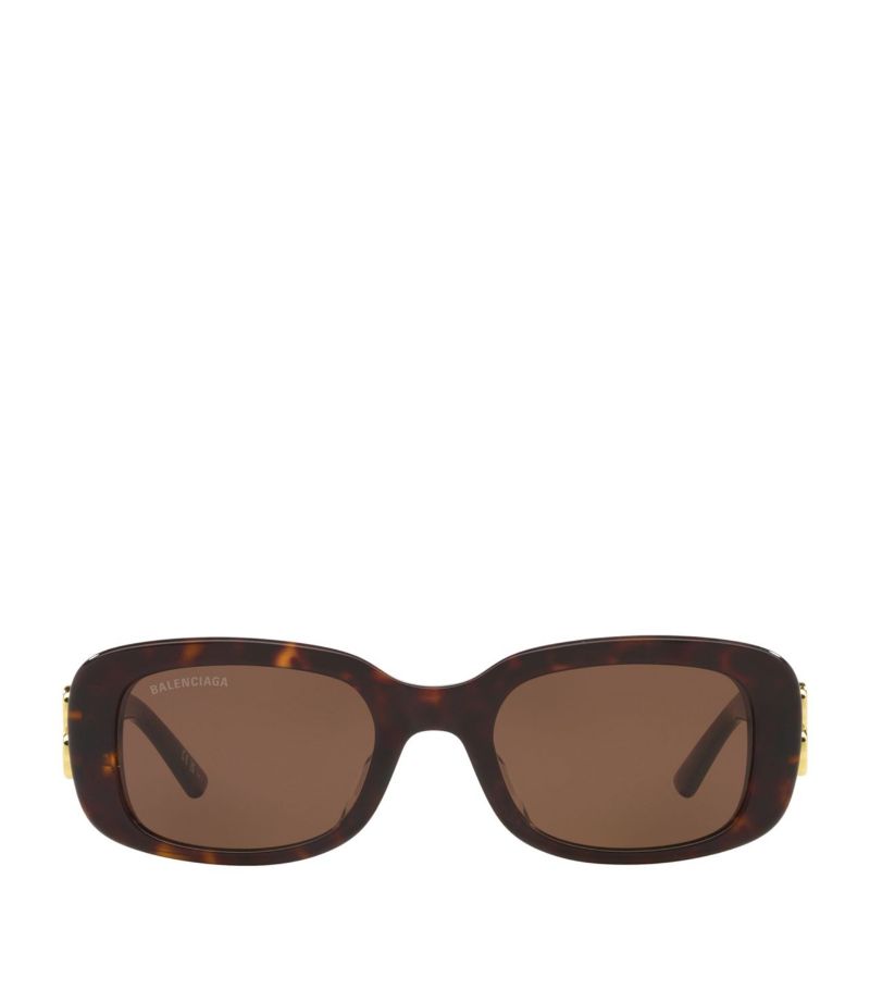 Balenciaga Balenciaga Acetate 06E000317 Sunglasses