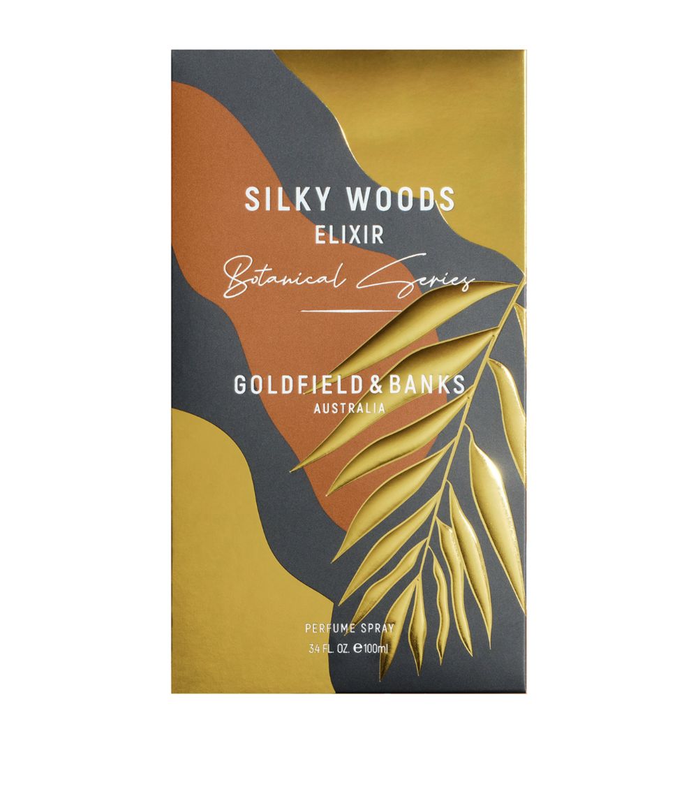 Goldfield & Banks Goldfield & Banks Silky Woods Elixir (100Ml)