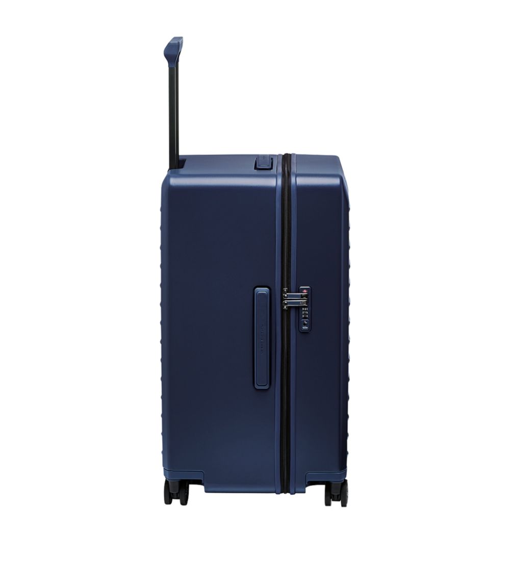 Porsche Design Porsche Design Roadster Hardcase Trolley (74Cm)