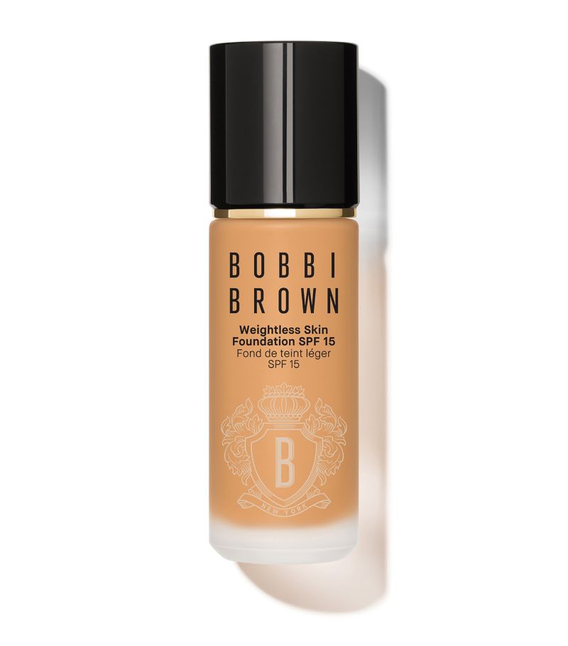 Bobbi Brown Bobbi Brown Weightless Skin Foundation Spf 15