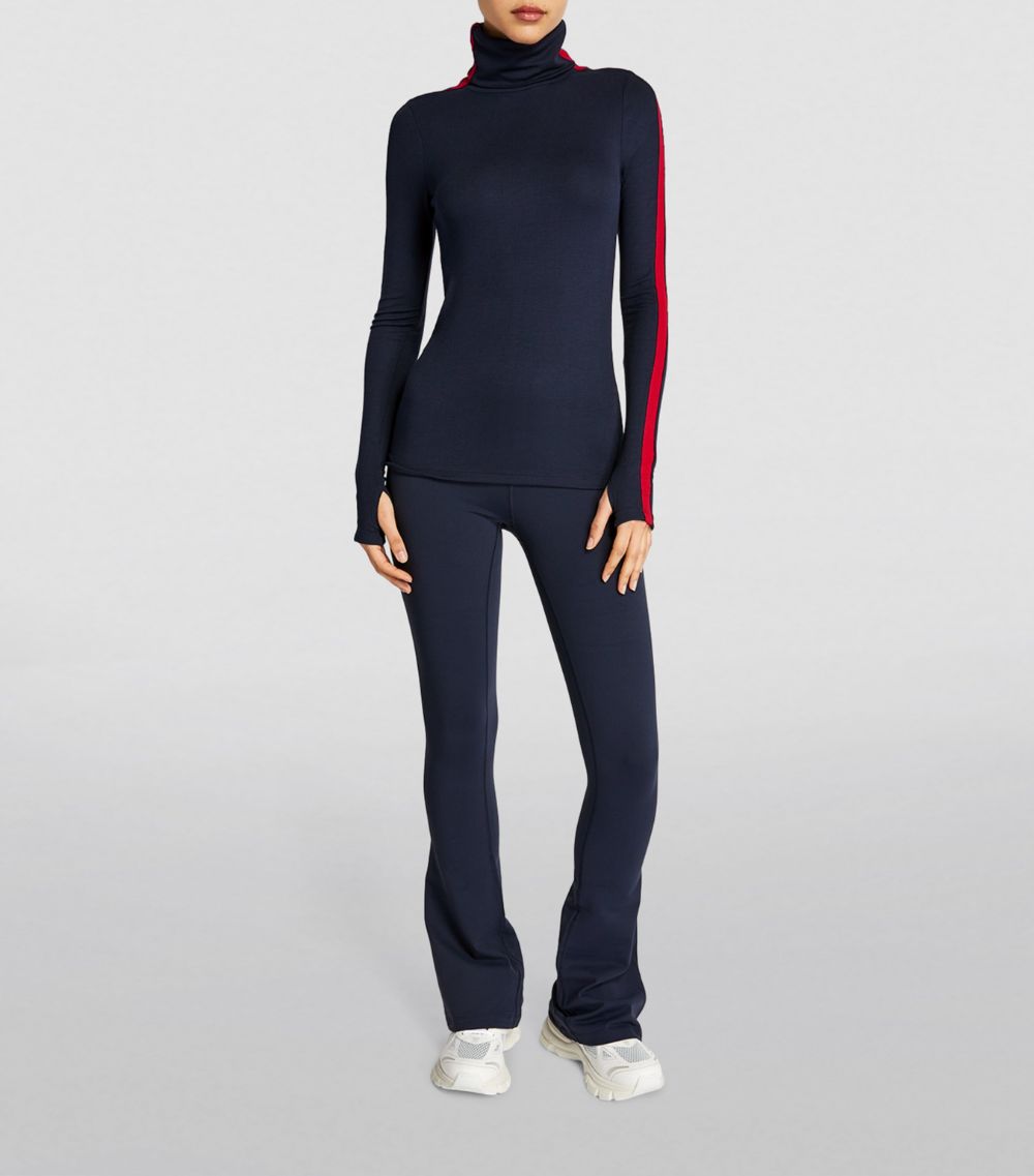 Splits59 Splits59 Jackson Rollneck Top