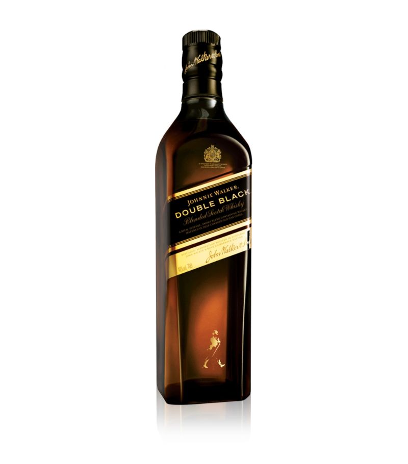 Johnnie Walker Johnnie Walker Double Black Whisky (70Cl)