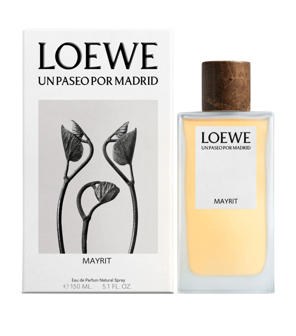 Loewe Loewe Mayrit Eau De Parfum (150Ml)