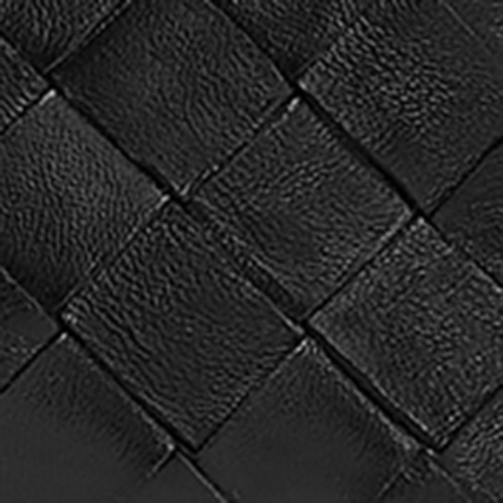 Bottega Veneta Bottega Veneta Small Leather Intrecciato Tote Bag