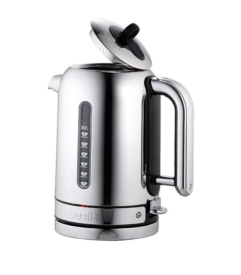  Dualit Polished Classic Kettle