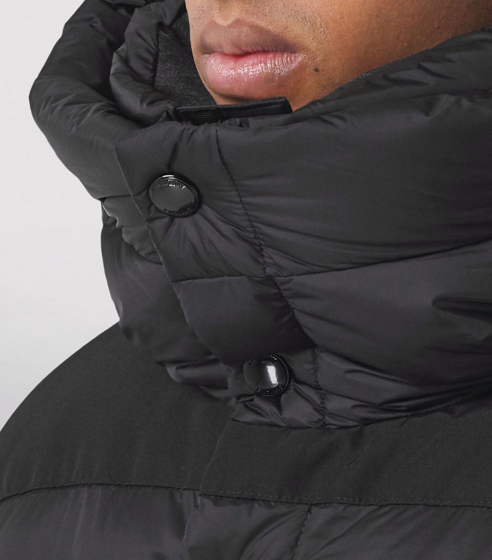 Burberry Burberry Padded Coat