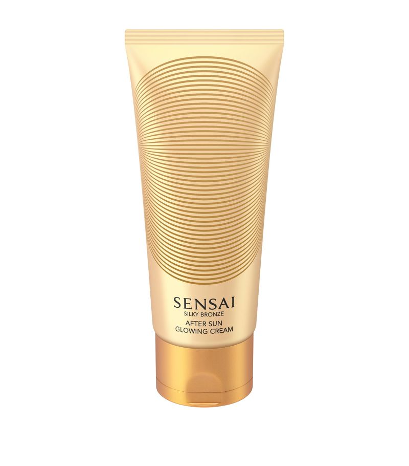 Sensai Sensai Silky Bronze After Sun Glowing Cream (150Ml)