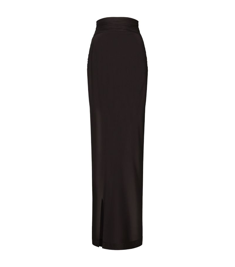 Dolce & Gabbana Dolce & Gabbana Kim Dolce & Gabbana Maxi Skirt