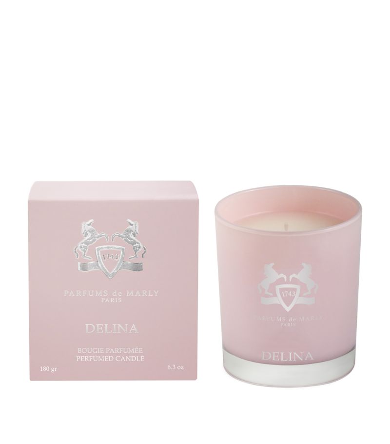 Parfums De Marly Parfums De Marly Delina Candle (180G)