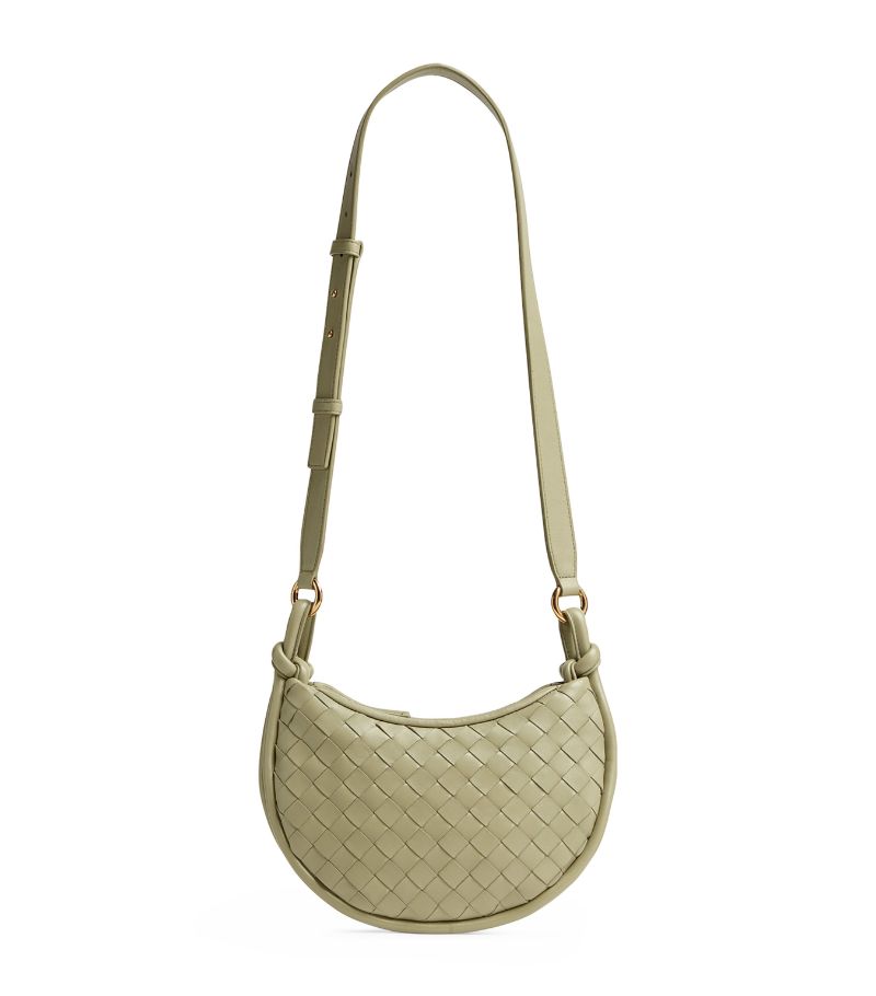 Bottega Veneta Bottega Veneta Gemelli Cross-Body Bag