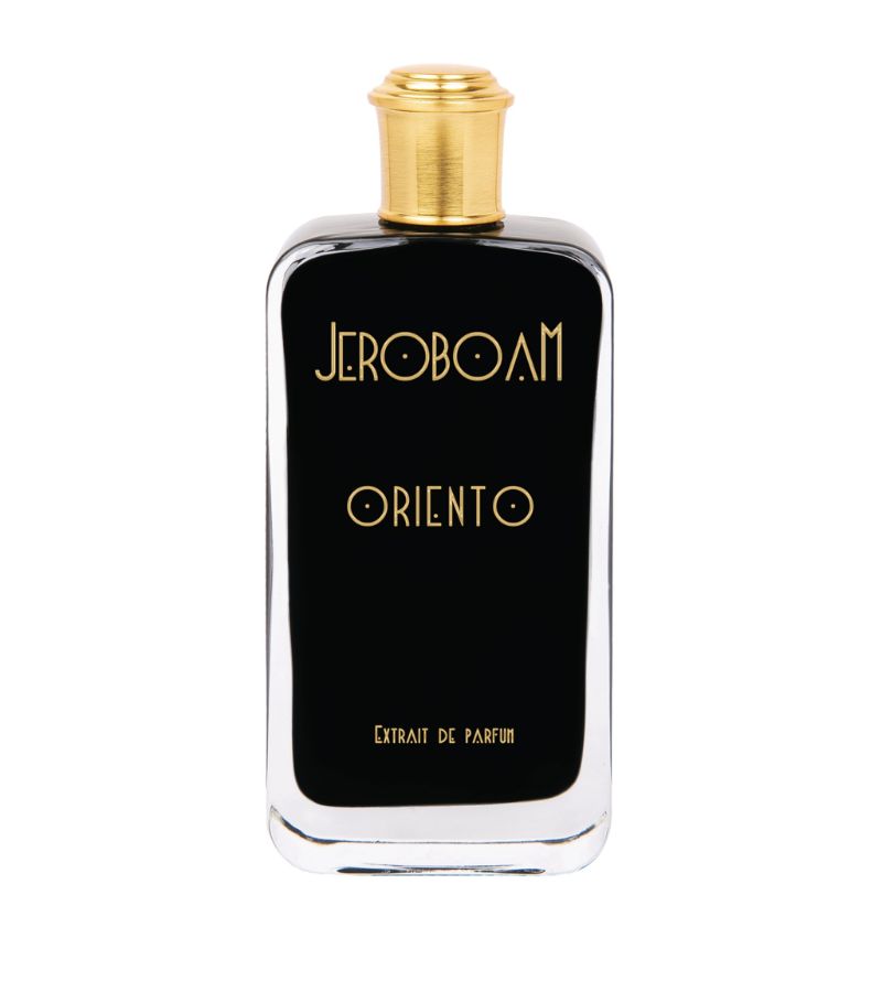 Jeroboam Jeroboam Oriento Extrait De Parfum (100Ml)