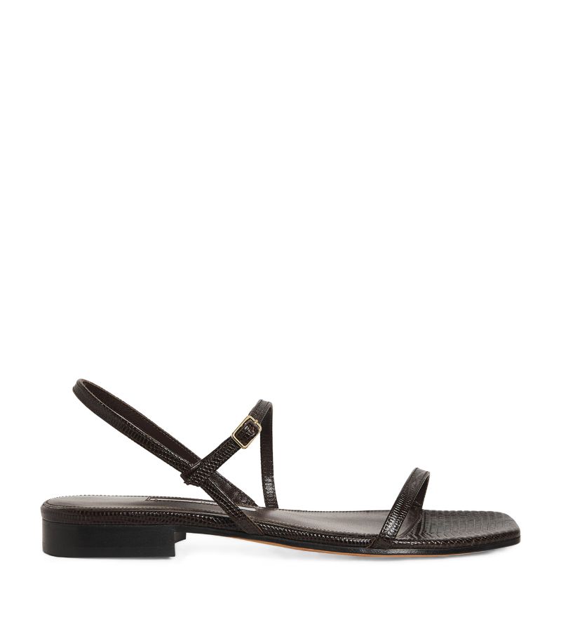  Emme Parsons Leather Hope Sandals