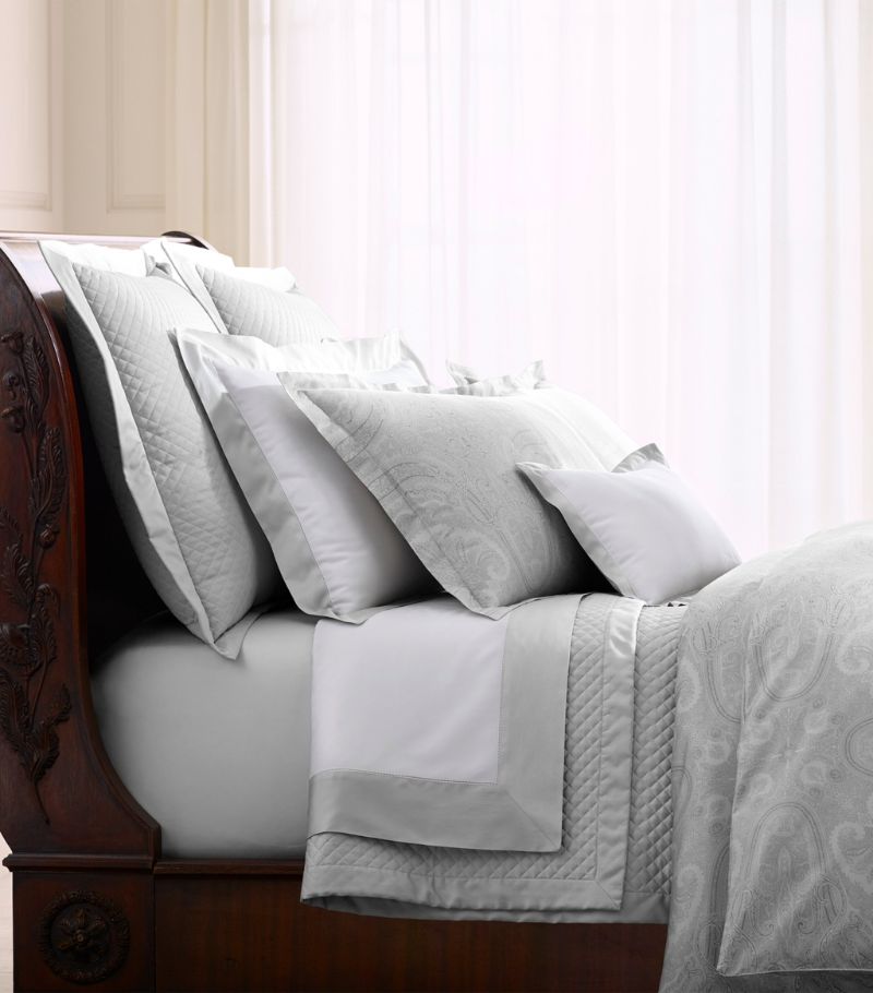 Ralph Lauren Home Ralph Lauren Home Doncaster King Oxford Sham (50cm x 90cm)