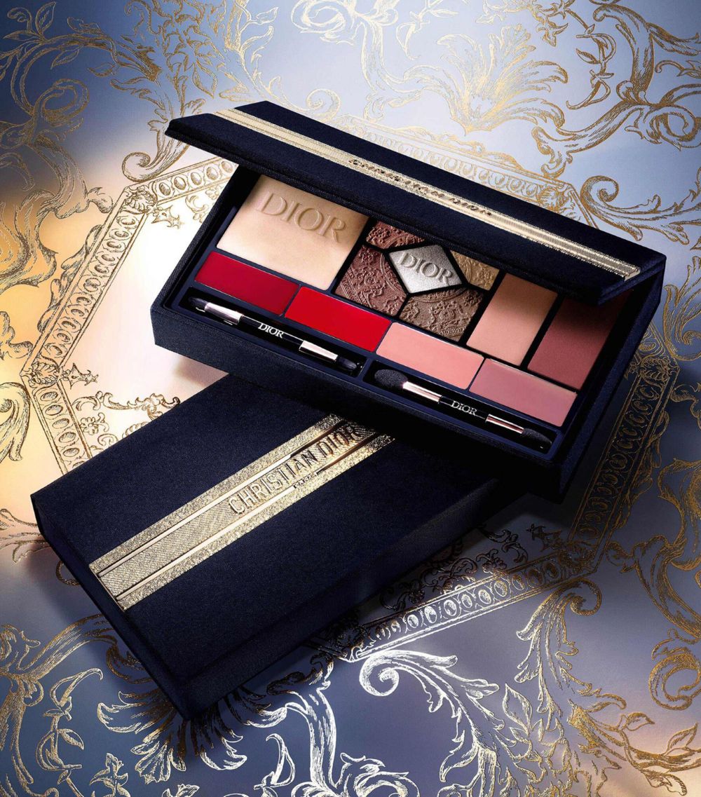 Dior DIOR Dior Écrin Couture Iconic Multi-Use Palette