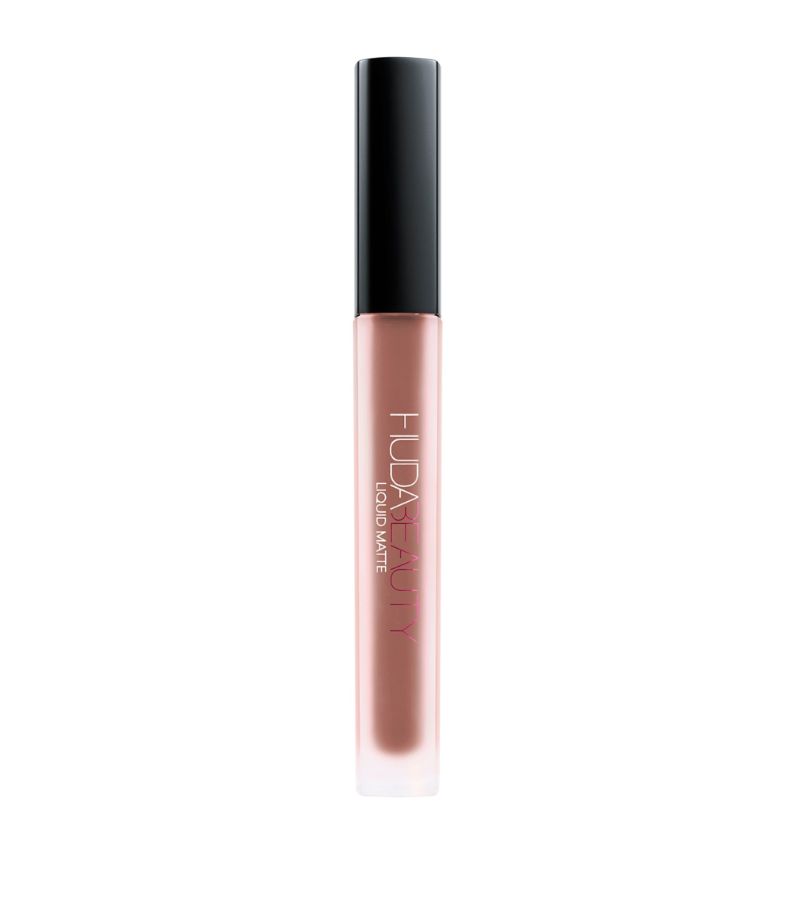 Huda Beauty Huda Beauty Liquid Matte Ultra-Comfort Transfer-Proof Lipstick