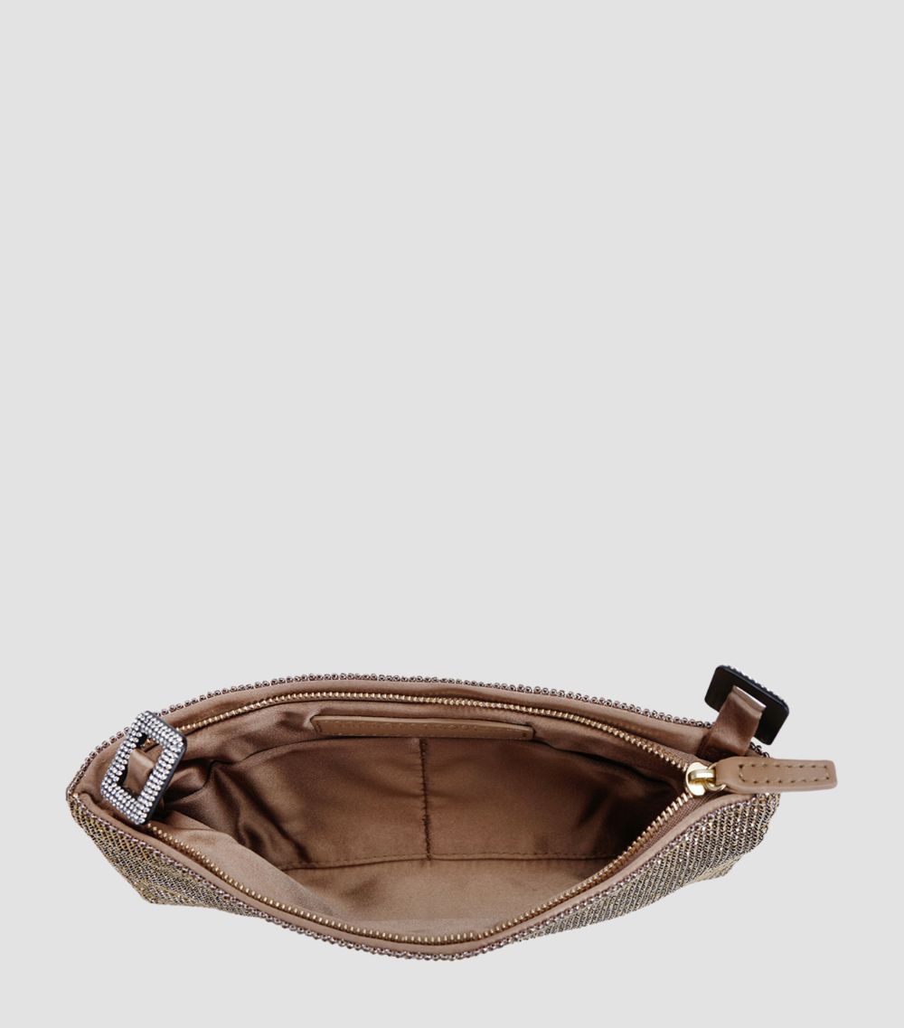 Benedetta Bruzziches Benedetta Bruzziches Your Best Friend Shoulder Bag