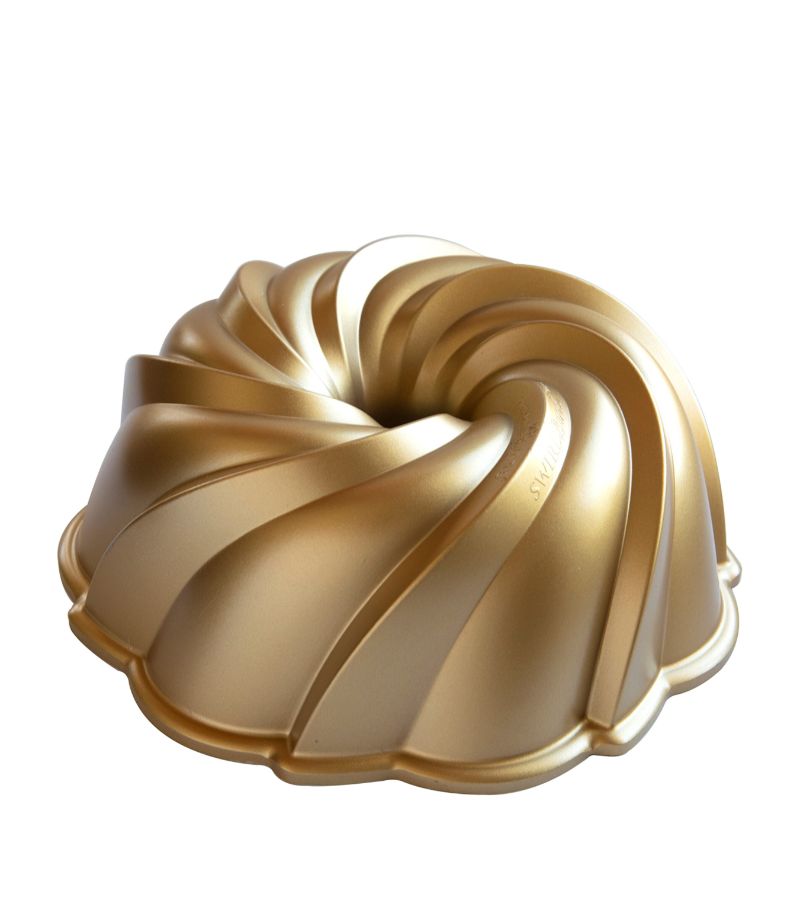 Nordicware Nordicware Heritage Bundt Pan (25.5Cm)