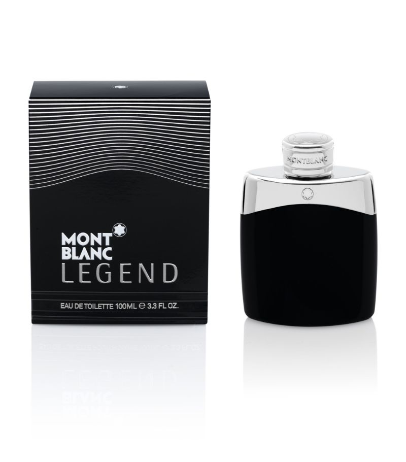 Montblanc Montblanc Mont Blanc Legend (100ml)