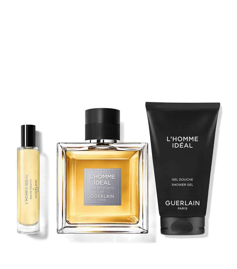 Guerlain Guerlain L'Homme Idéal Fragrance Gift Set