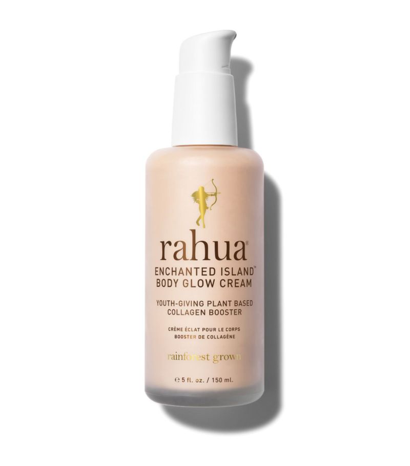 Rahua Rahua Enchanted Island Body Glow Cream (150Ml)