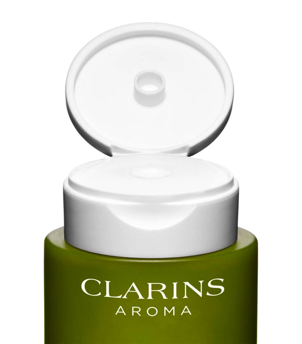 Clarins Clarins Eau Extraordinaire Revitalizing Shower Milk (200Ml)