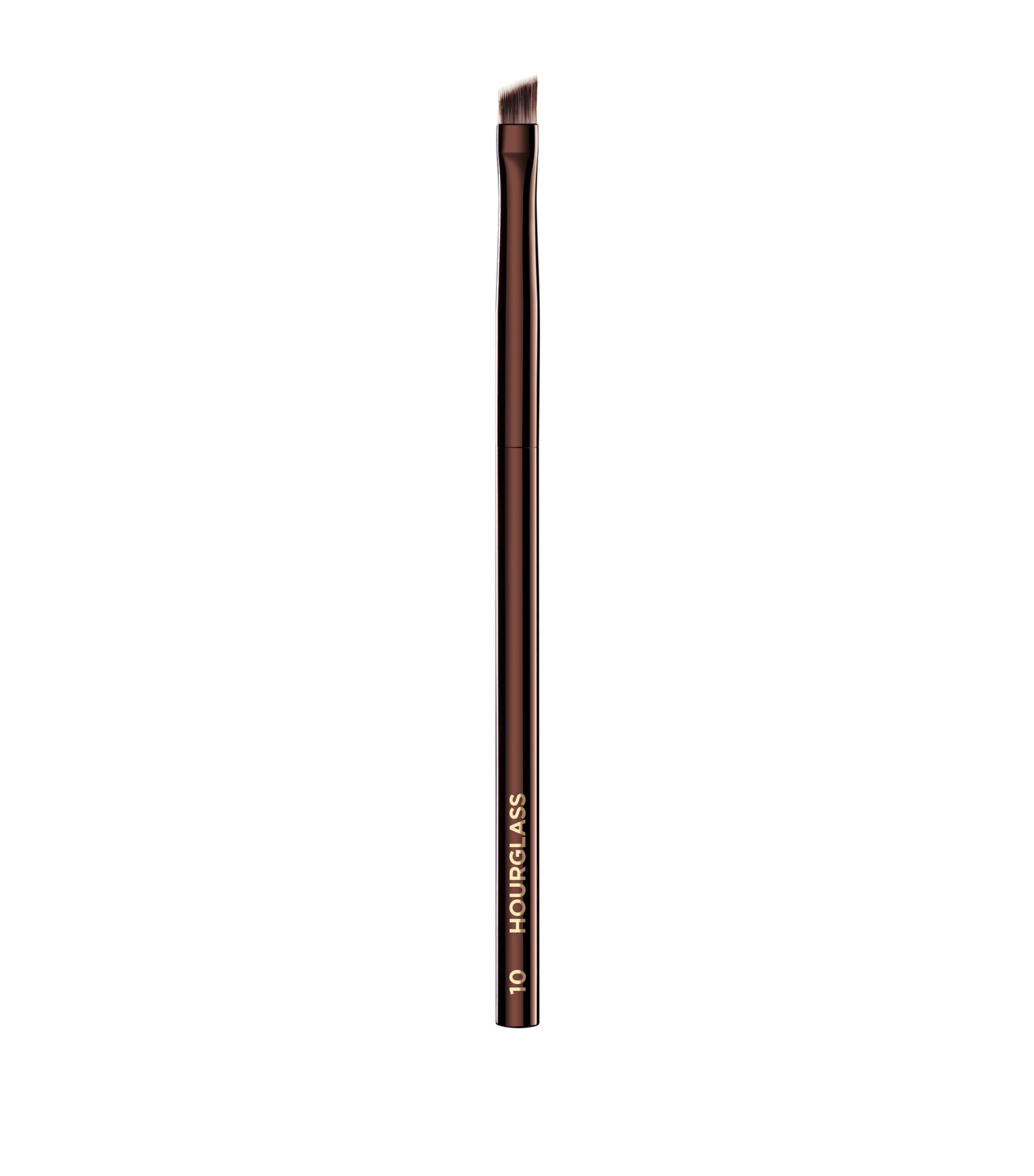 Hourglass Hourglass No. 10 Angled Liner Brush