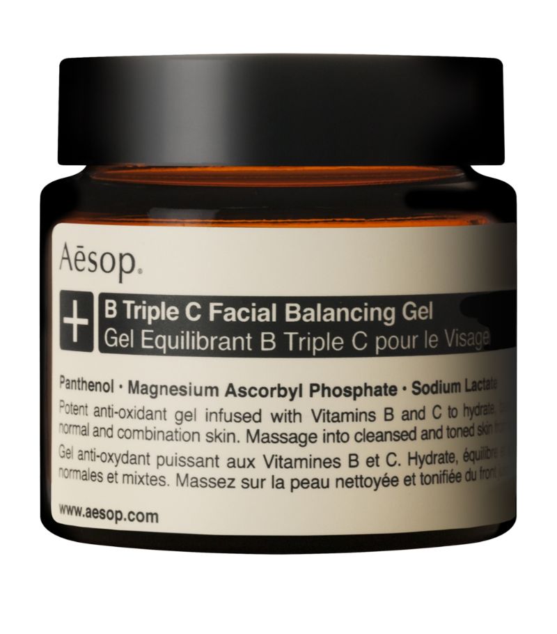 Aesop Aesop B Triple C Facial Balancing Gel (60Ml)