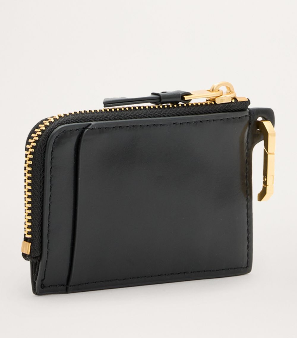 Allsaints Allsaints Remy Wallet