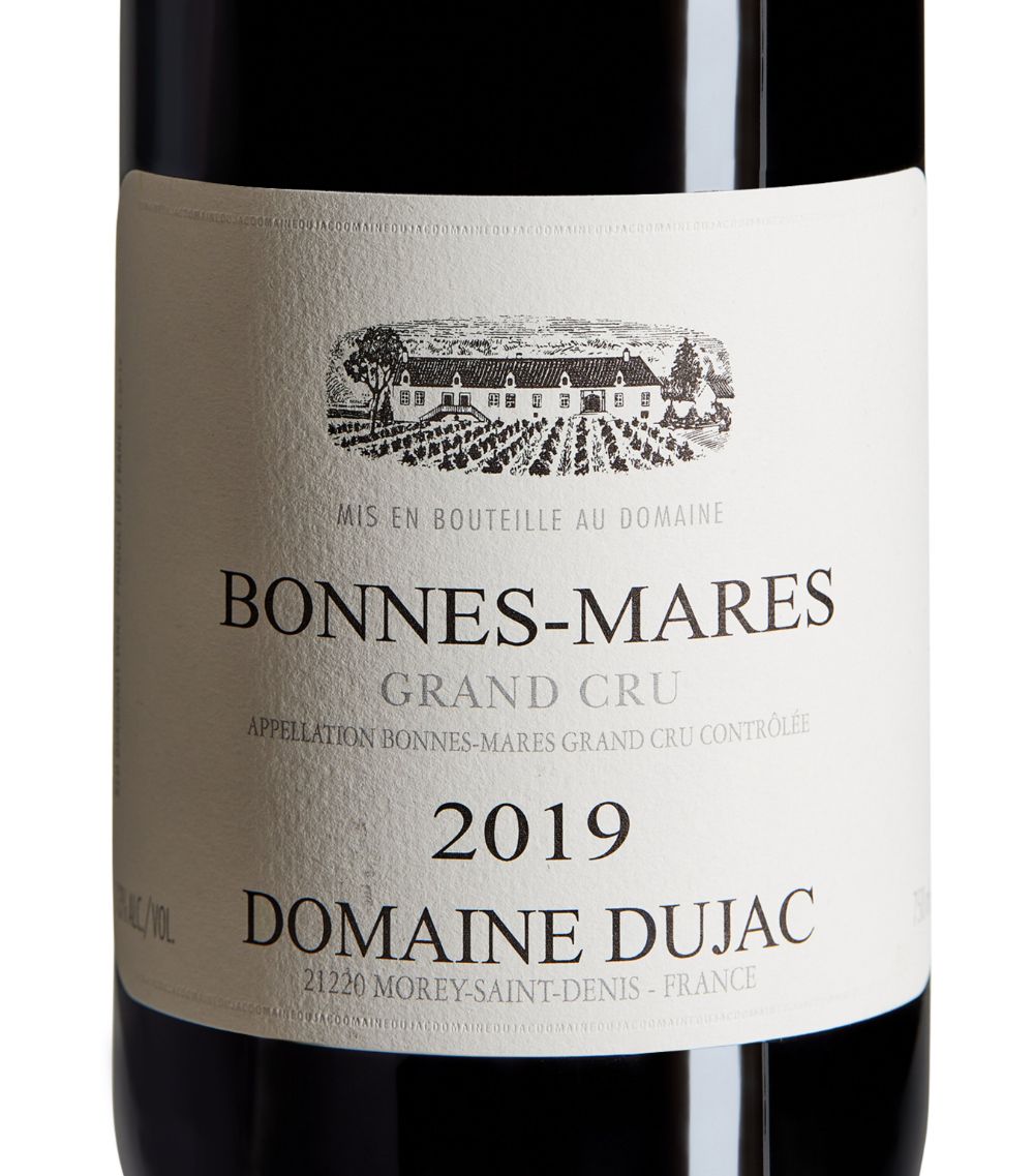Domaine Dujac Domaine Dujac Grand Cru Pinot Noir 2019 (75Cl) - Burgundy, France