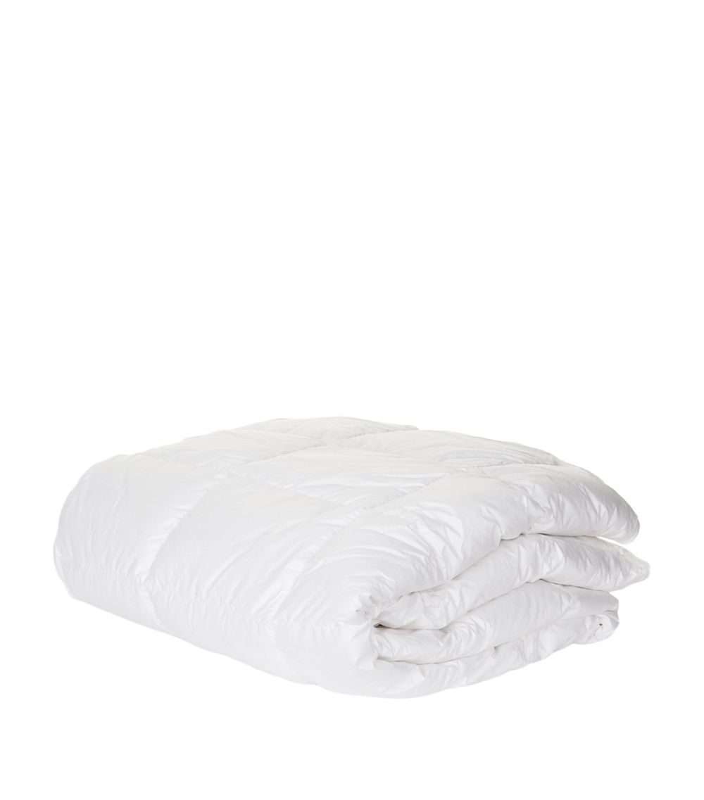 Harrods Of London Harrods Of London Single Canadian Goose Down Duvet (2.5 Tog)