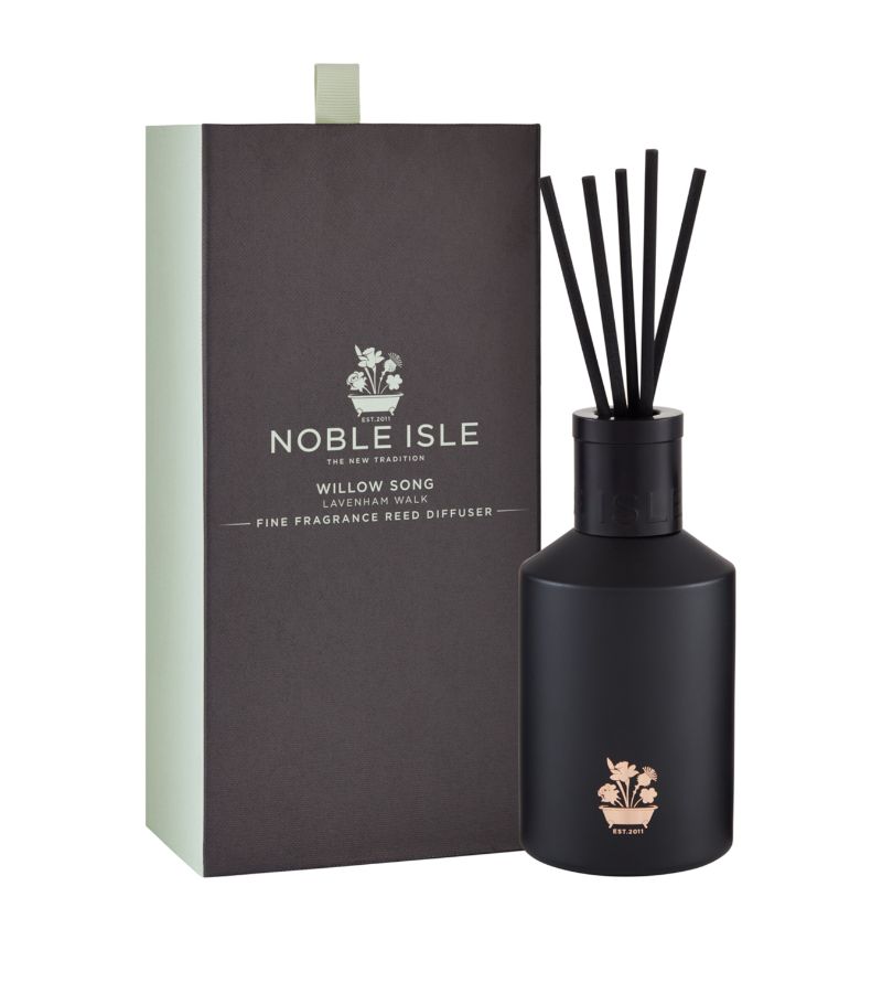 Noble Isle Noble Isle Willow Song Diffuser (180Ml)