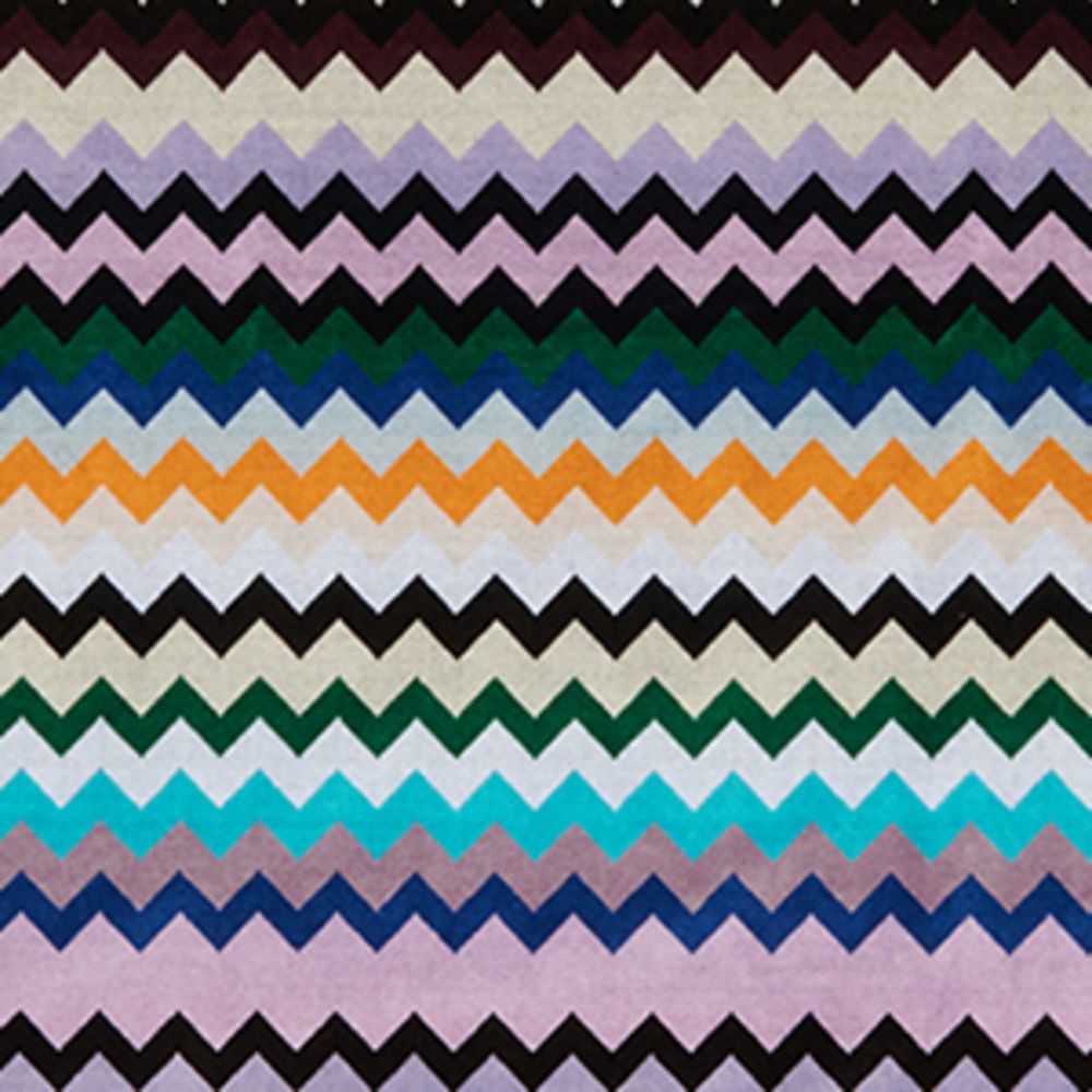 Missoni Home Missoni Home Carlie Beach Towel (100Cm X 180Cm)