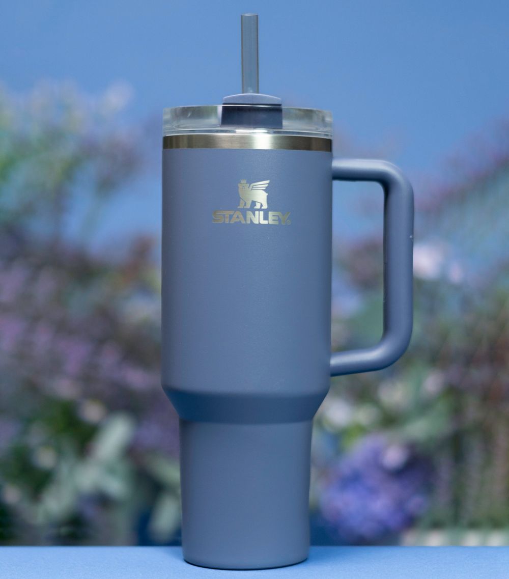  Stanley Quencher H2.0​ Flowstate Tumbler (1.18L)