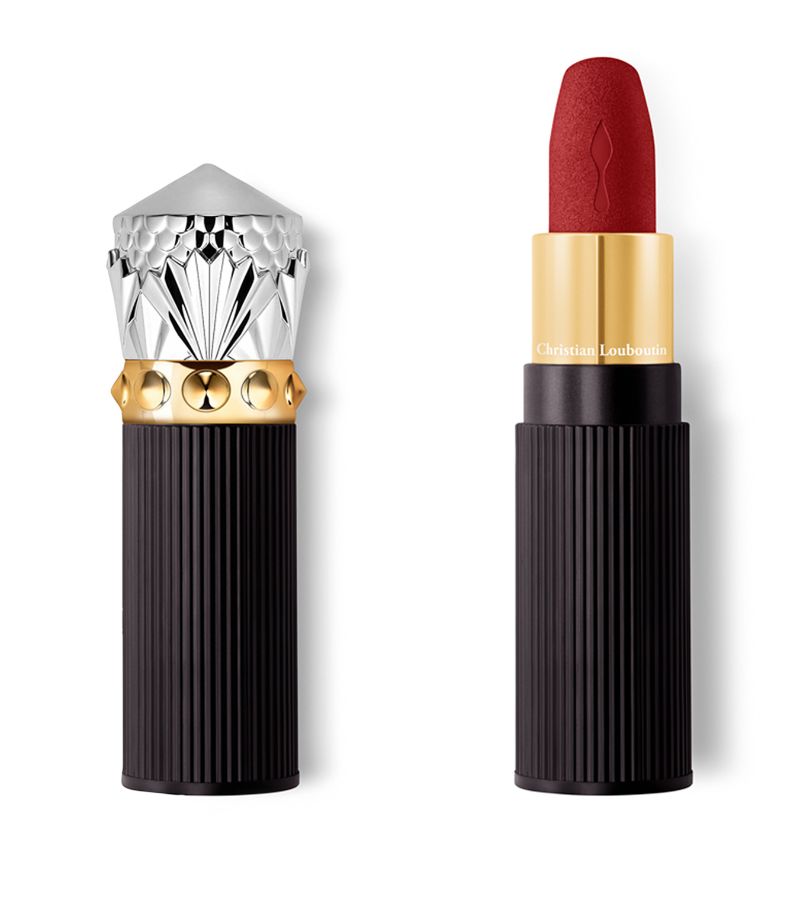 Christian Louboutin Christian Louboutin Rouge Louboutin Velvet Matte On-The-Go Lipstick