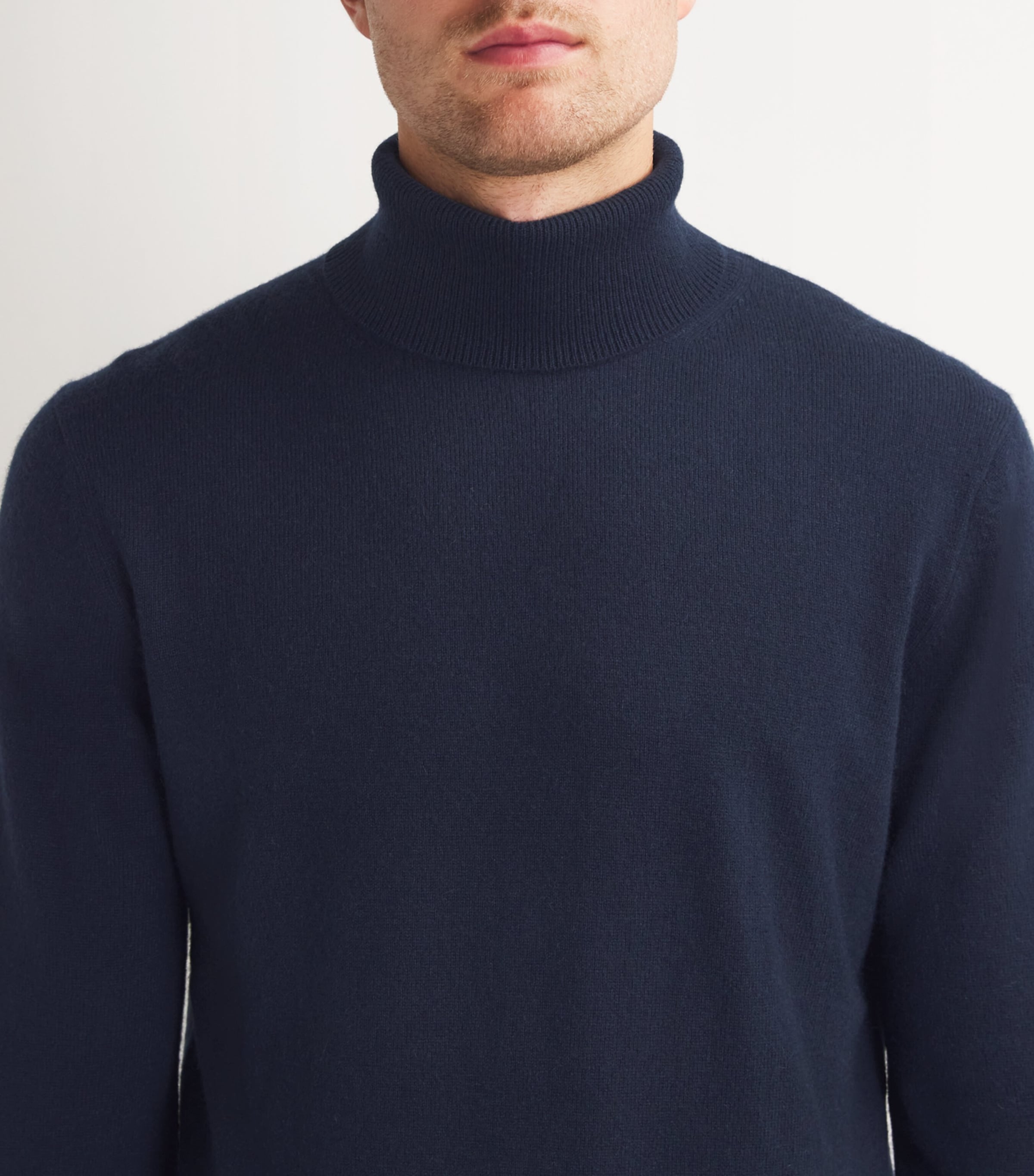 Falke Falke Cashmere Rollneck Sweater